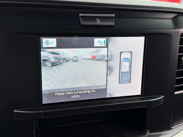 2026 Ford F-350SD XL Springfield VA