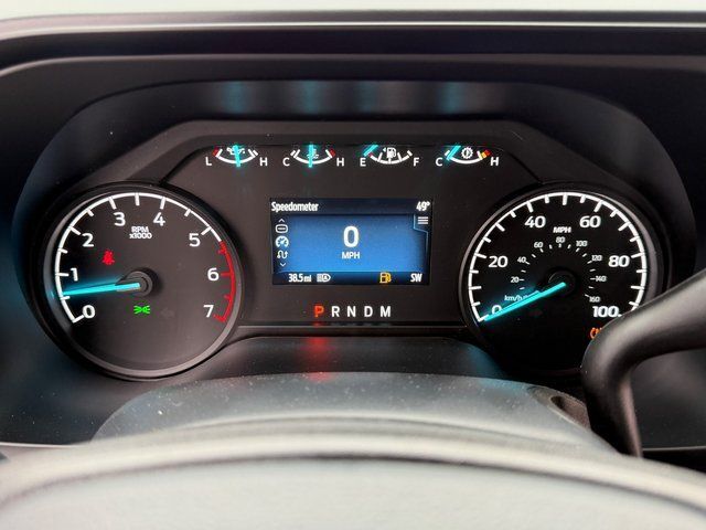 2026 Ford F-350SD XL Springfield VA