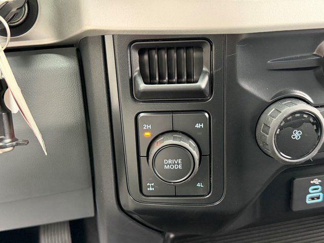 2026 Ford F-350SD XL Springfield VA