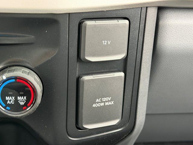 2026 Ford F-350SD XL Springfield VA