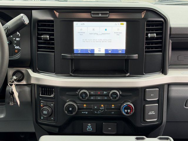 2026 Ford F-350SD XL Springfield VA