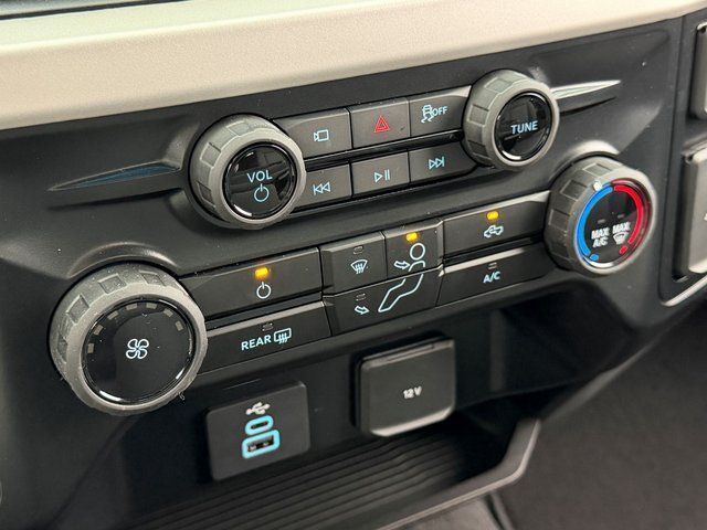 2026 Ford F-350SD XL Springfield VA