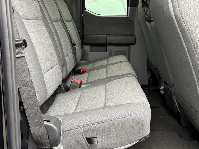 2026 Ford F-350SD XL Springfield VA