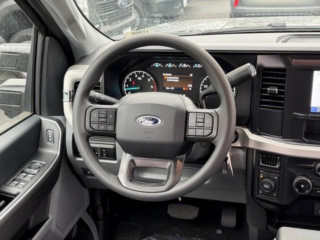 2026 Ford F-350SD XL Springfield VA