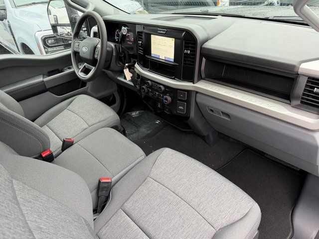 2026 Ford F-350SD XL Springfield VA