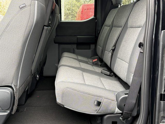 2026 Ford F-350SD XL Springfield VA