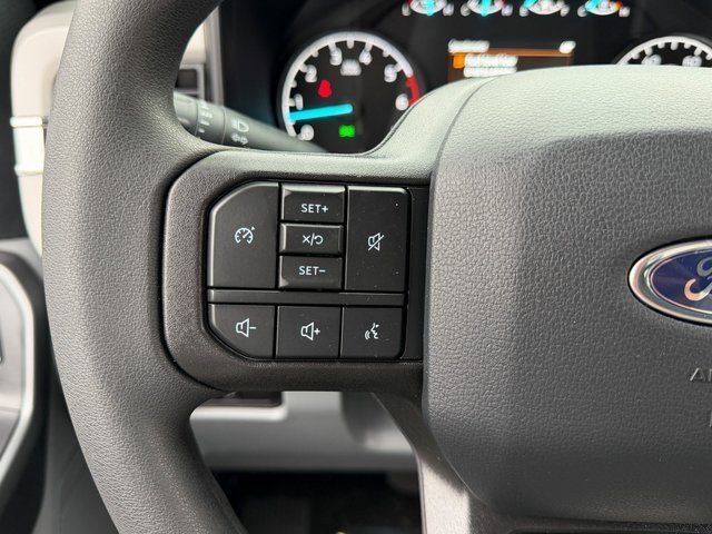 2026 Ford F-350SD XL Springfield VA