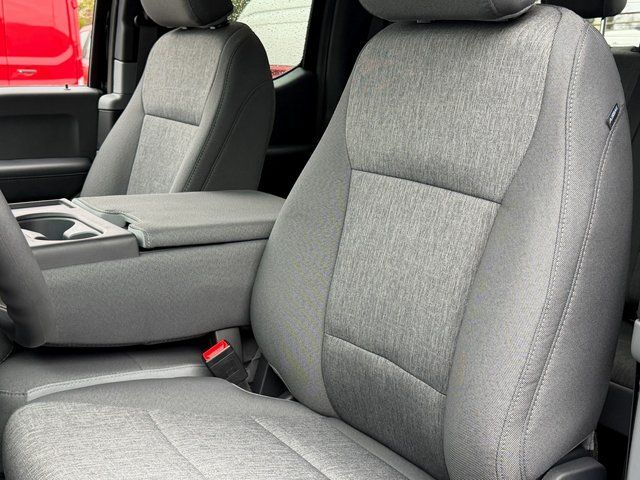 2026 Ford F-350SD XL Springfield VA