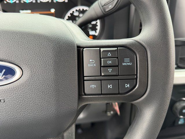 2026 Ford F-350SD XL Springfield VA