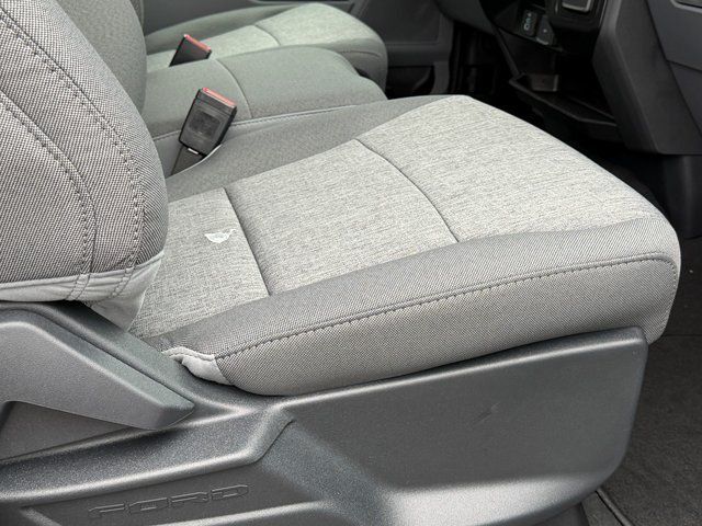 2026 Ford F-350SD XL Springfield VA