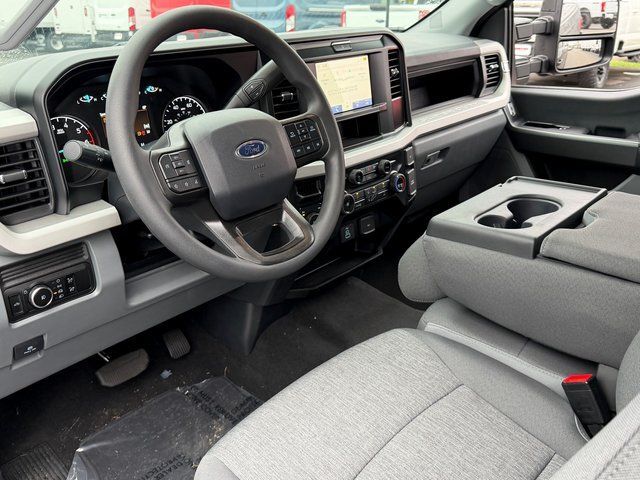 2026 Ford F-350SD XL Springfield VA