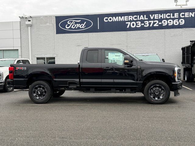 2026 Ford F-350SD XL Springfield VA