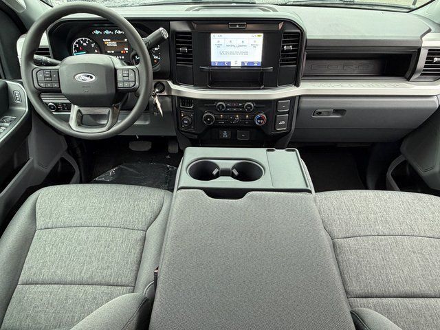 2026 Ford F-350SD XL Springfield VA