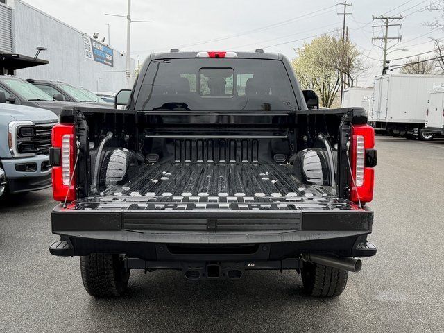 2026 Ford F-350SD XL Springfield VA