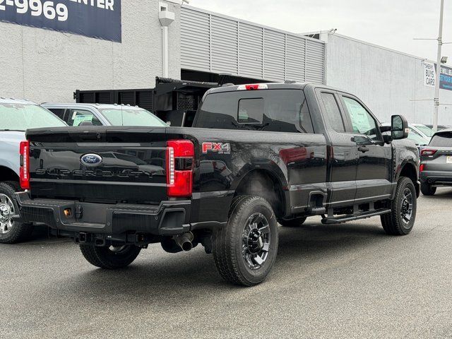 2026 Ford F-350SD XL Springfield VA