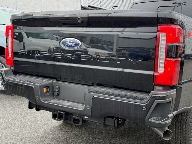 2026 Ford F-350SD XL Springfield VA