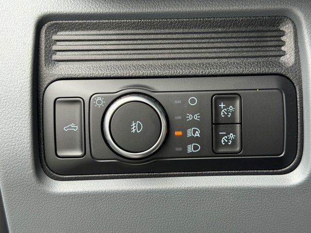 2026 Ford F-350SD XL Springfield VA