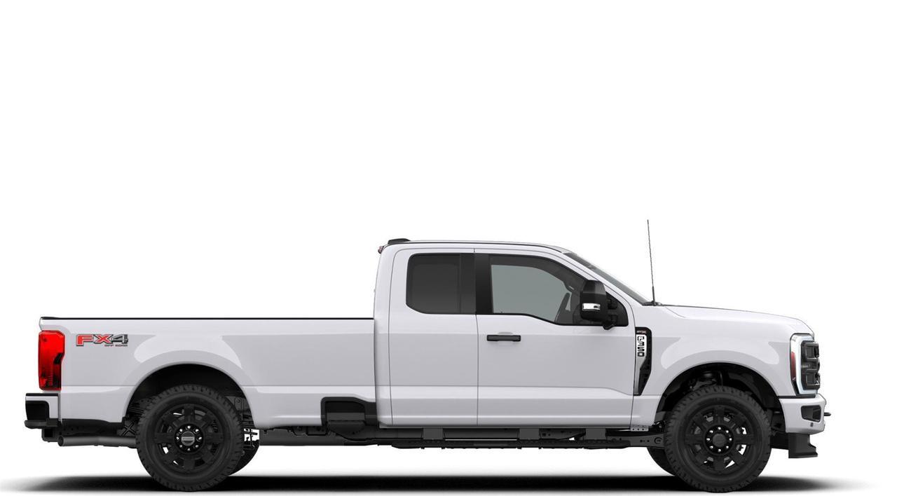 2026 Ford F-350SD XL Springfield VA