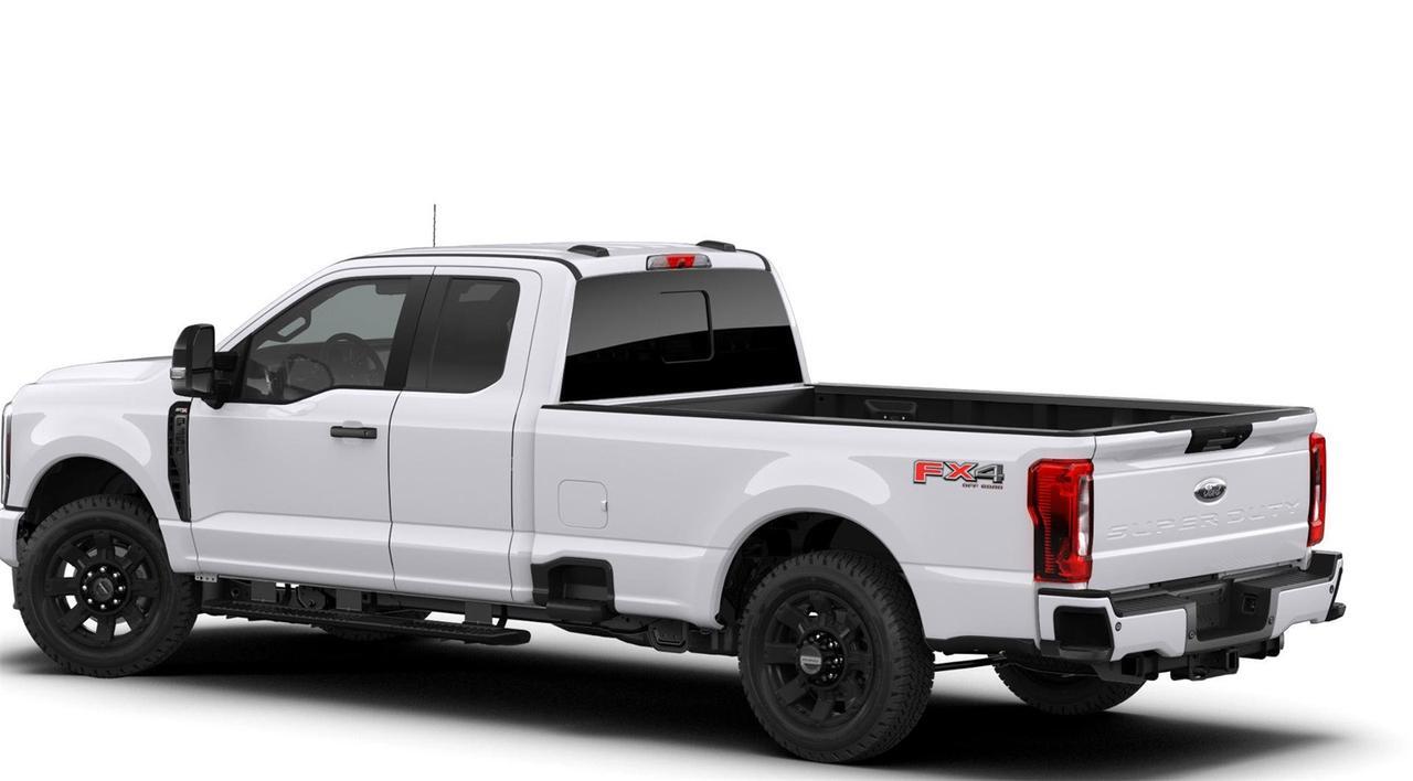 2026 Ford F-350SD XL Springfield VA