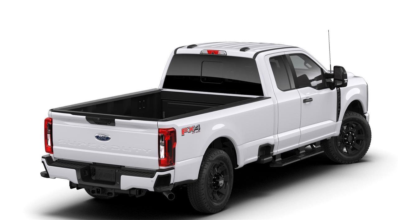 2026 Ford F-350SD XL Springfield VA