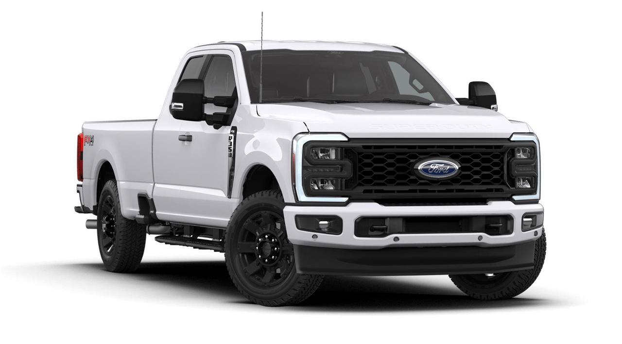 2026 Ford F-350SD XL Springfield VA