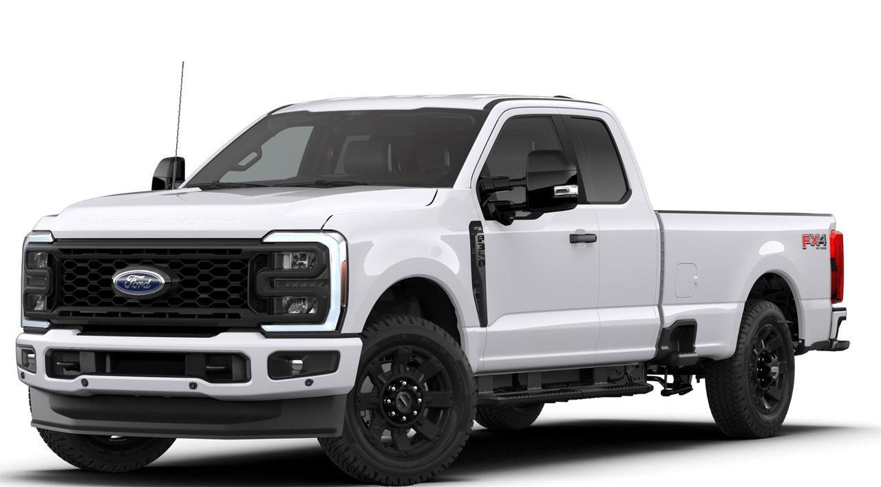 2026 Ford F-350SD