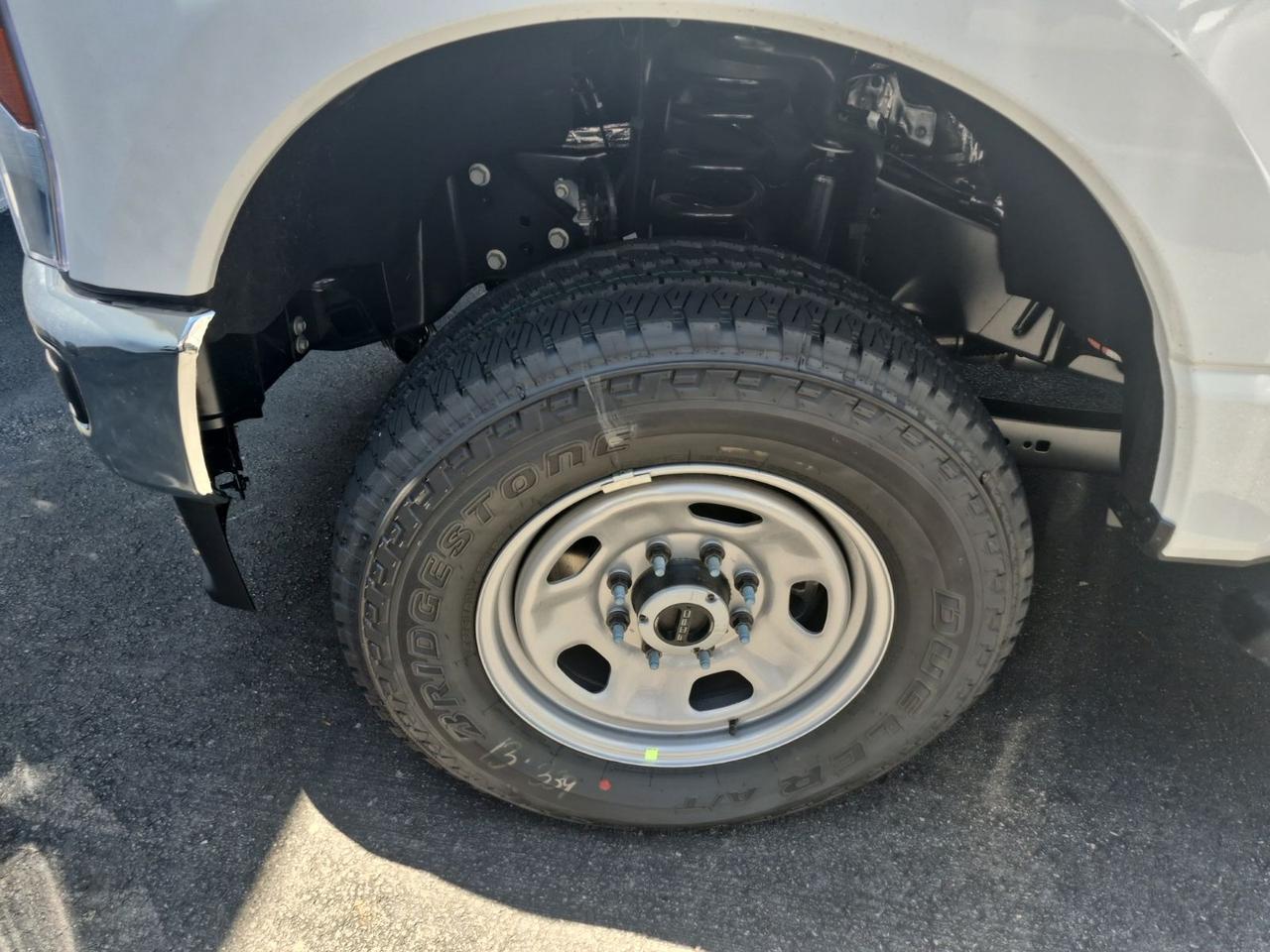 2026 Ford F-350SD XL Warrenton VA