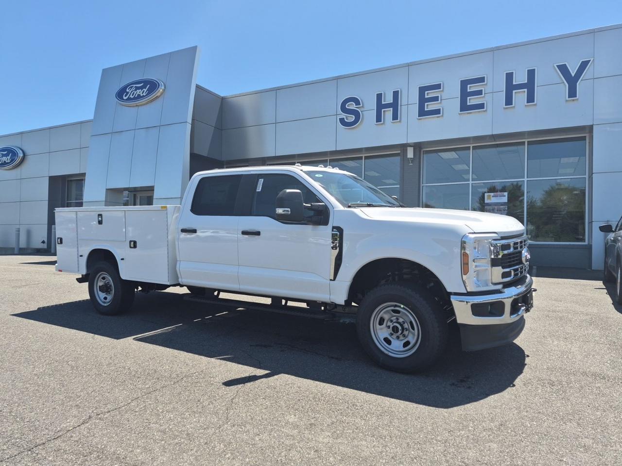 2026 Ford F-350SD XL Warrenton VA