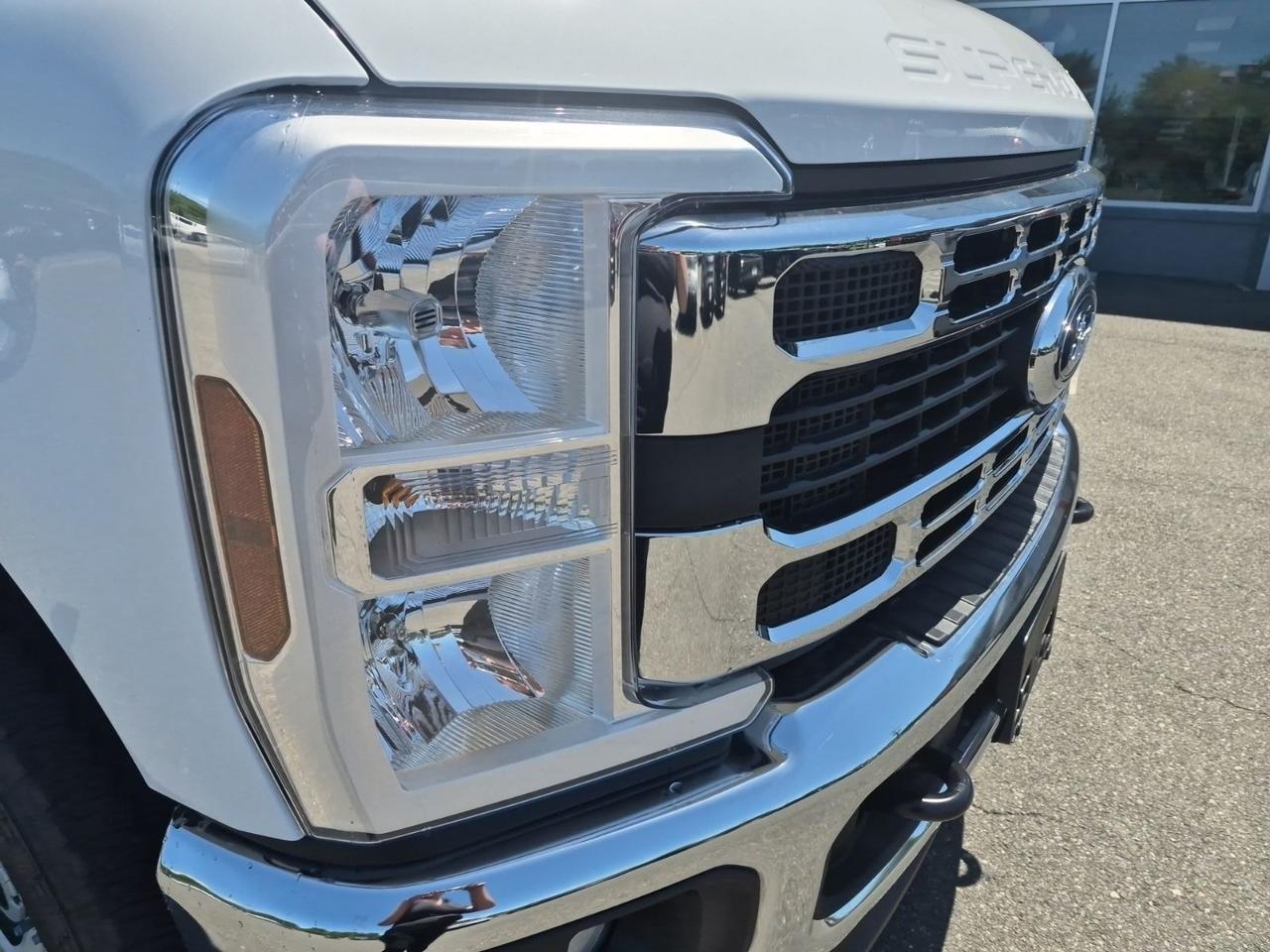2026 Ford F-350SD XL Warrenton VA