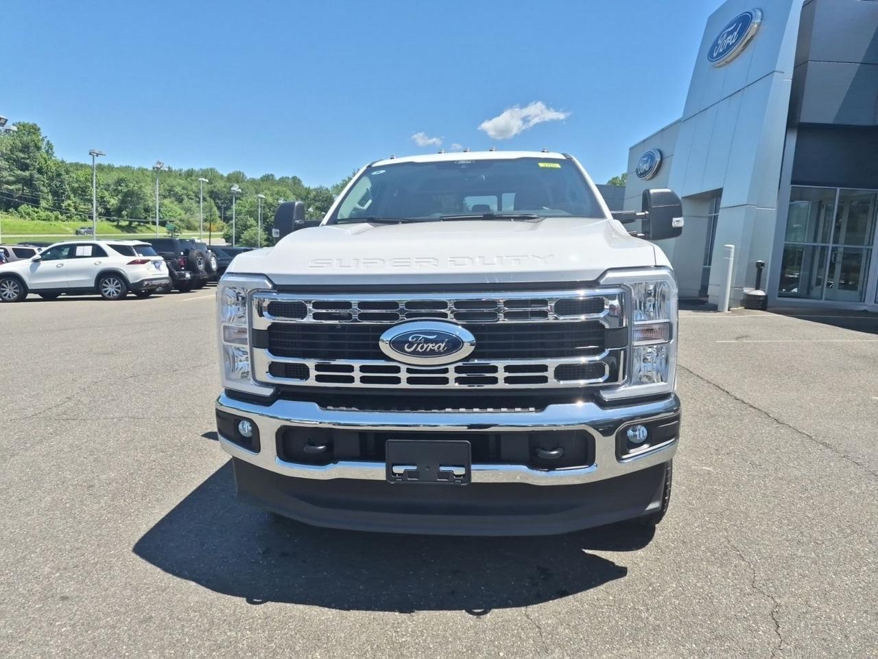 2026 Ford F-350SD XL Warrenton VA