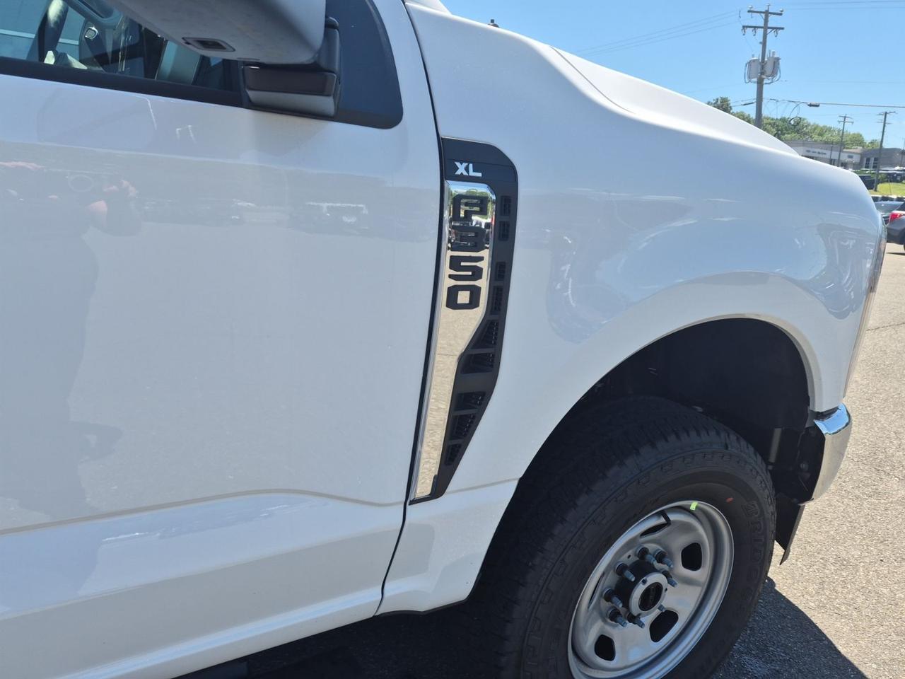 2026 Ford F-350SD XL Warrenton VA
