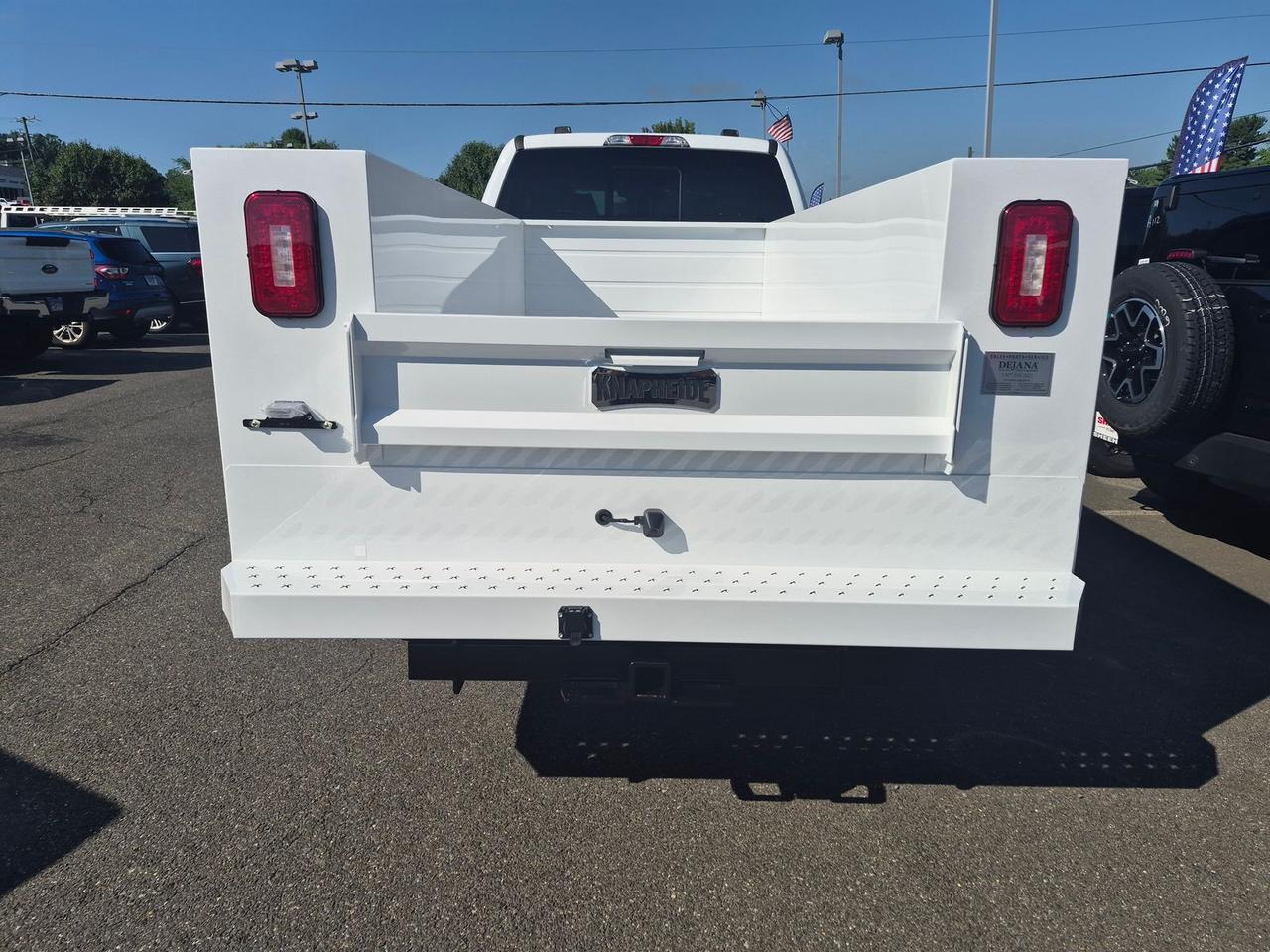 2026 Ford F-350SD XL Warrenton VA