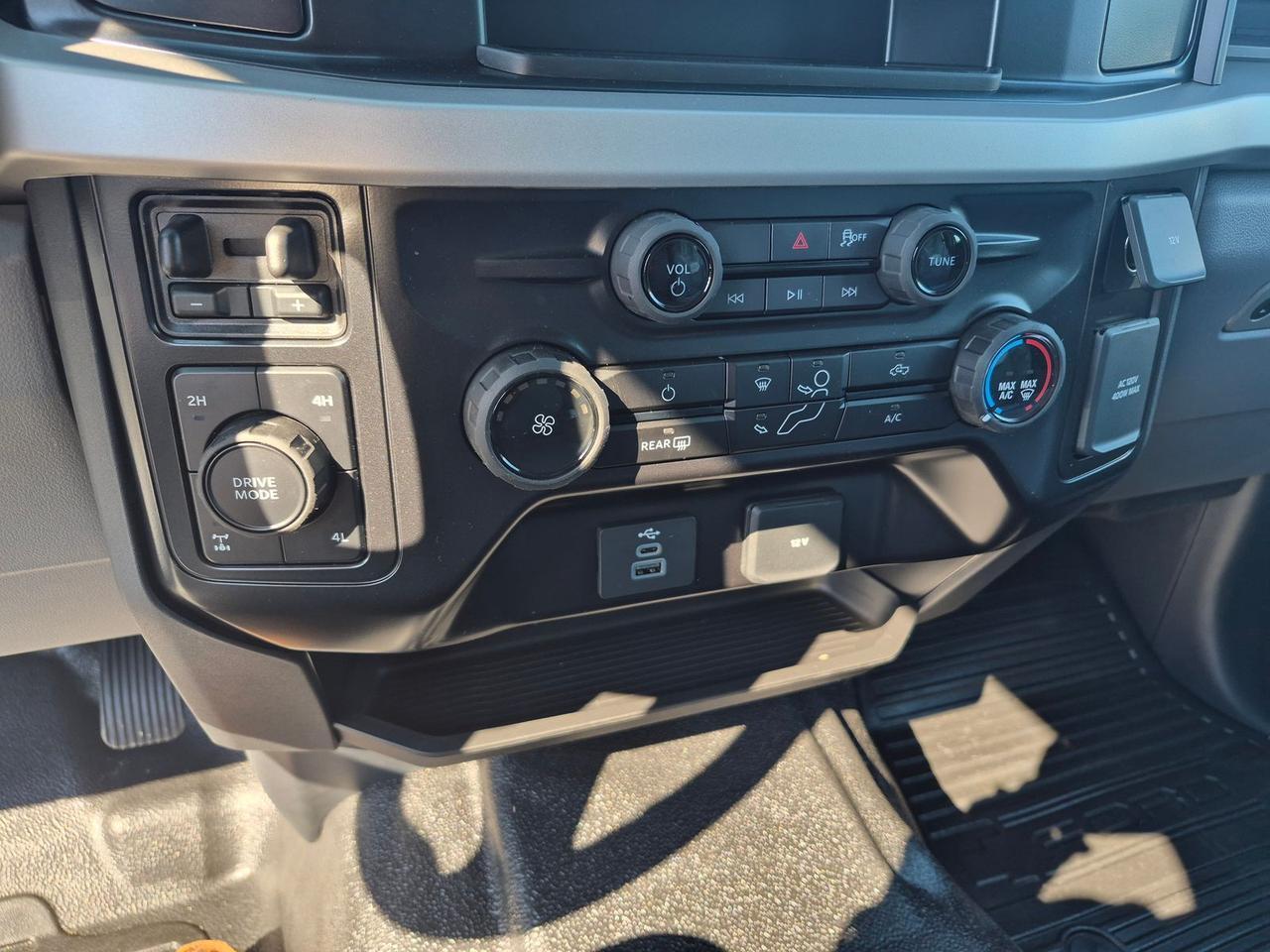 2026 Ford F-350SD XL Warrenton VA