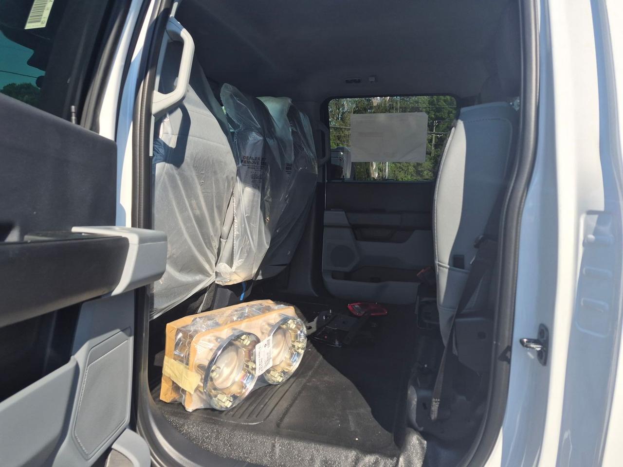2026 Ford F-350SD XL Warrenton VA