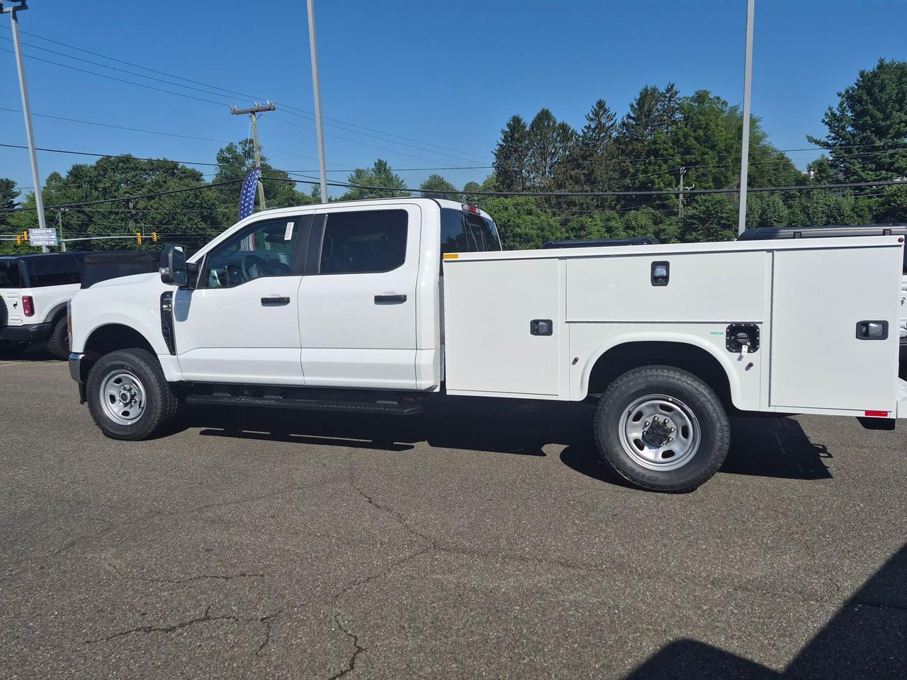 2026 Ford F-350SD XL Warrenton VA