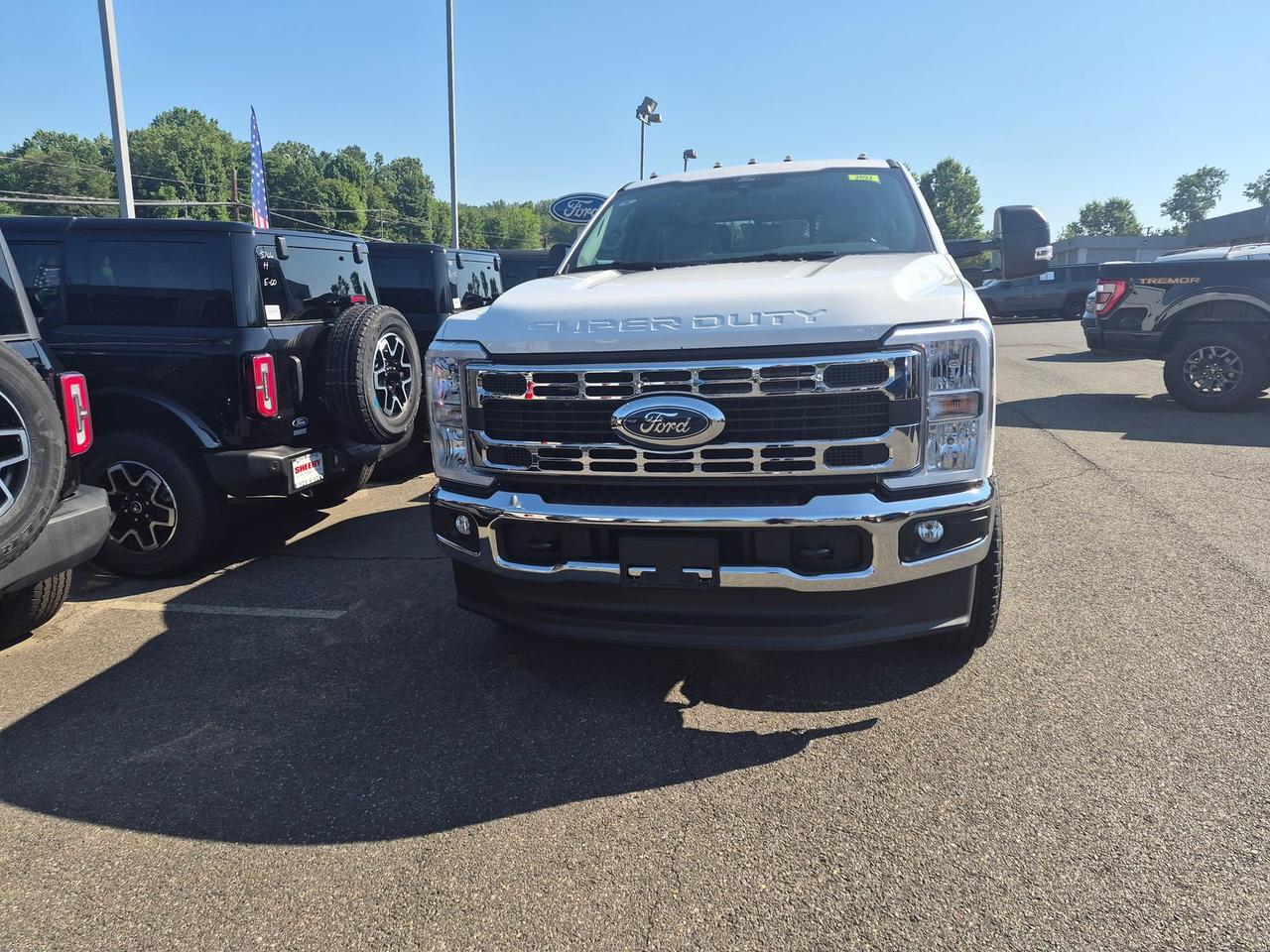 2026 Ford F-350SD XL Warrenton VA