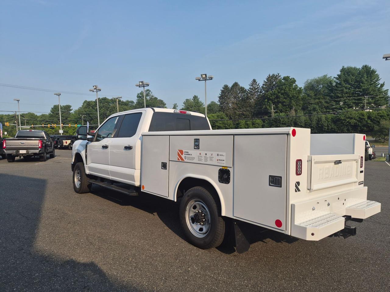 2026 Ford F-350SD