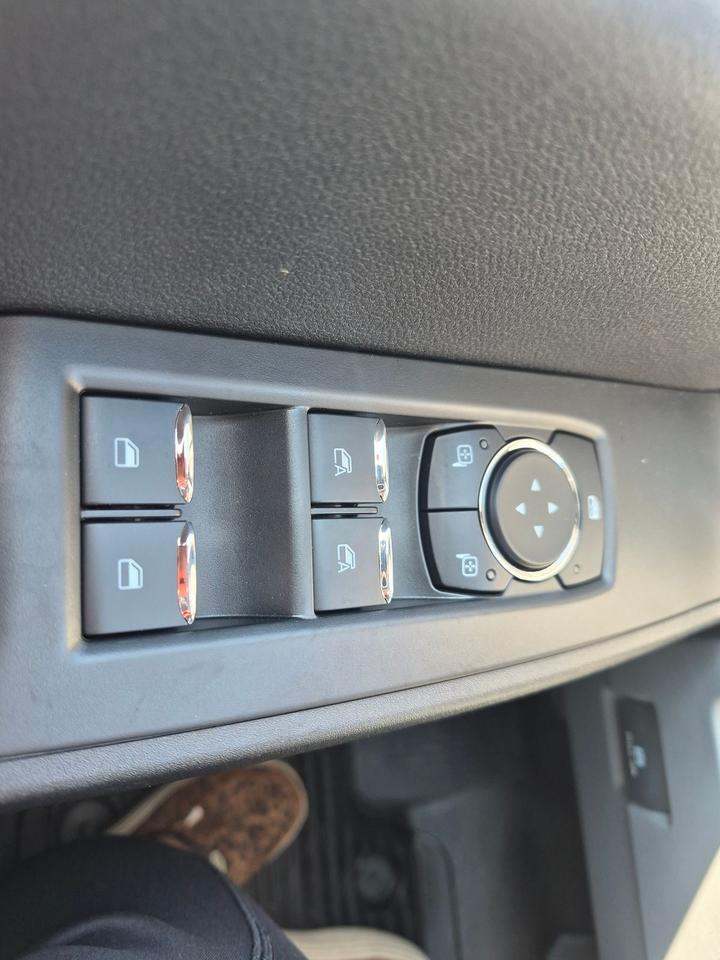 2026 Ford F-350SD XL Warrenton VA
