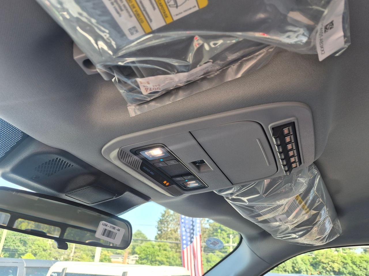 2026 Ford F-350SD XL Warrenton VA