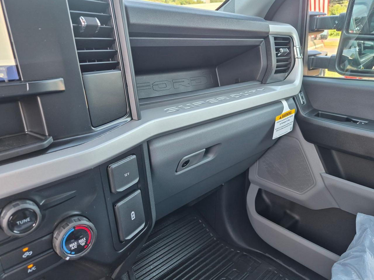 2026 Ford F-350SD XL Warrenton VA