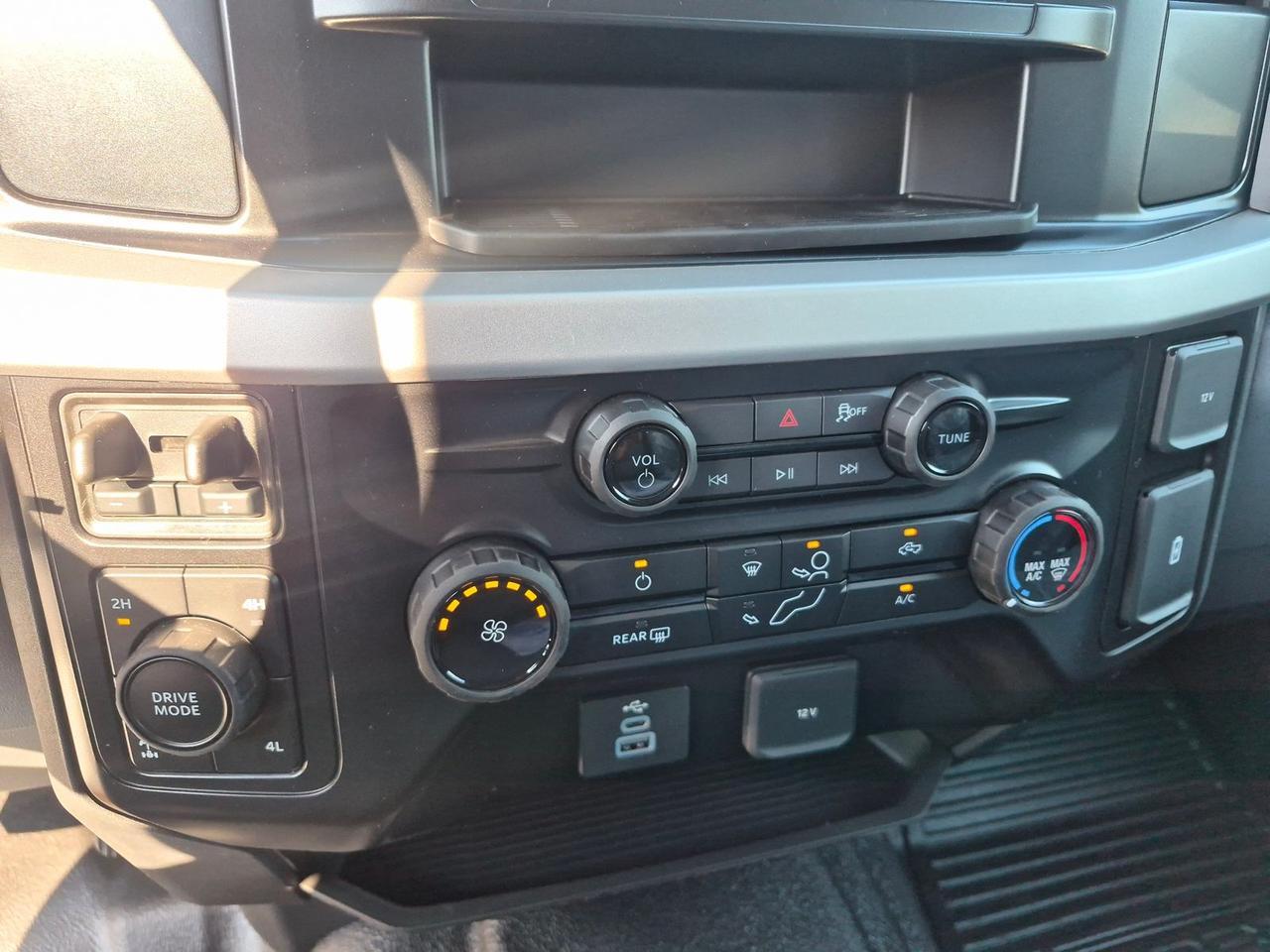 2026 Ford F-350SD XL Warrenton VA