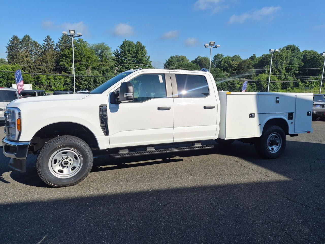 2026 Ford F-350SD