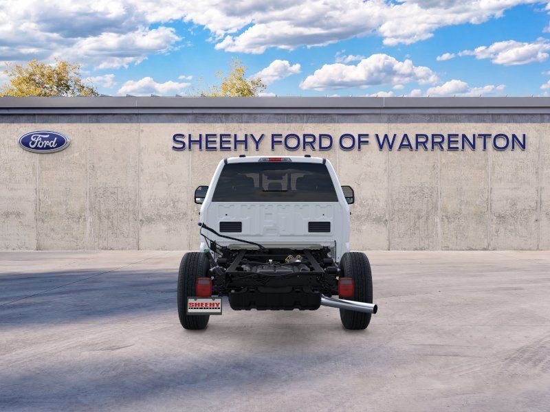 2026 Ford F-350SD XL Warrenton VA