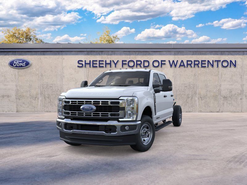 2026 Ford F-350SD XL Warrenton VA