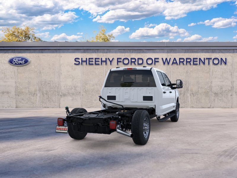 2026 Ford F-350SD XL Warrenton VA