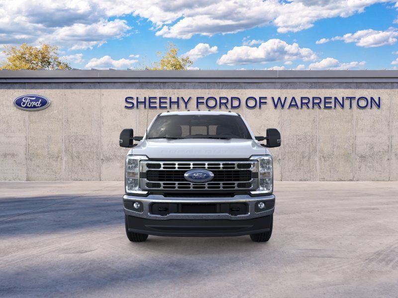 2026 Ford F-350SD XL Warrenton VA