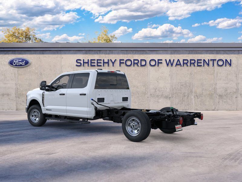 2026 Ford F-350SD XL Warrenton VA