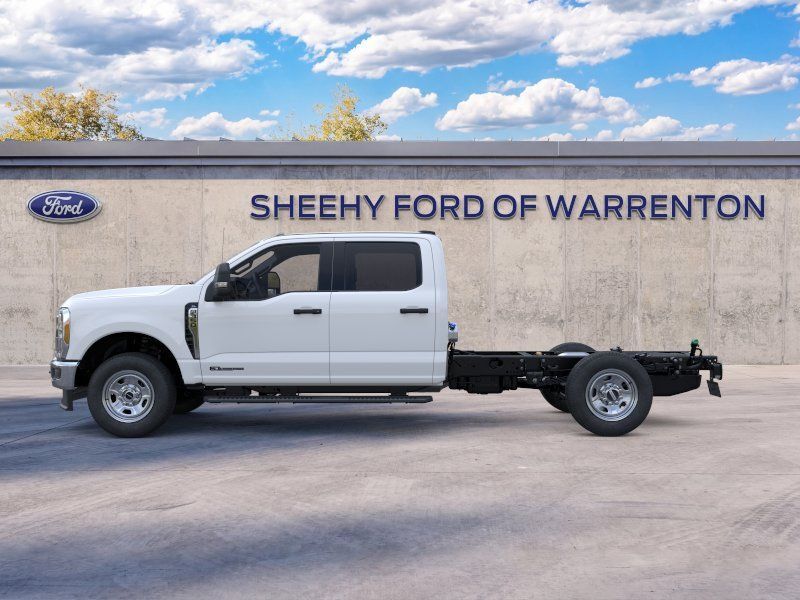 2026 Ford F-350SD XL Warrenton VA