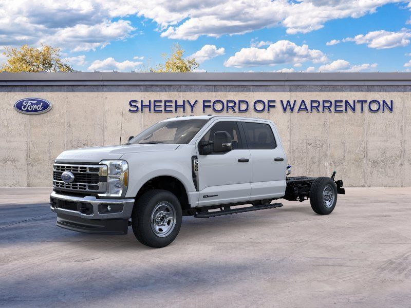2026 Ford F-350SD XL Warrenton VA