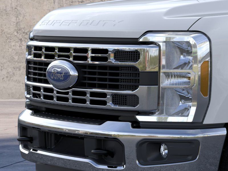 2026 Ford F-350SD XL Warrenton VA